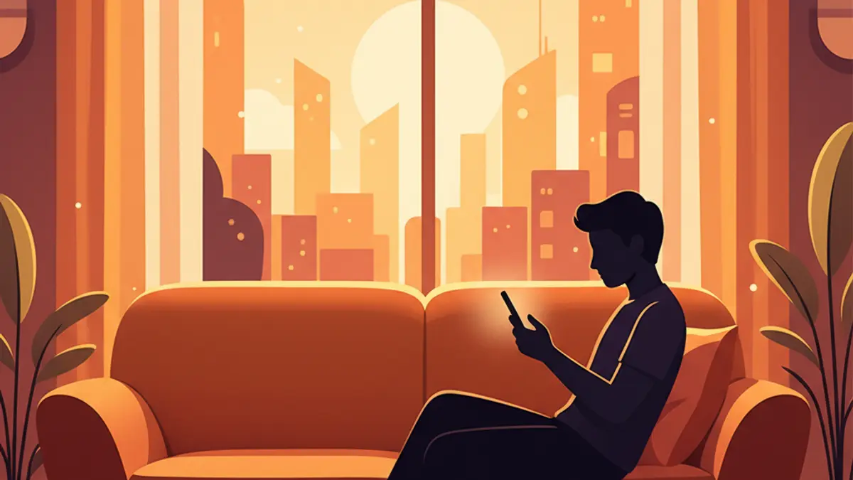 Can strategy games really work on a phone?
